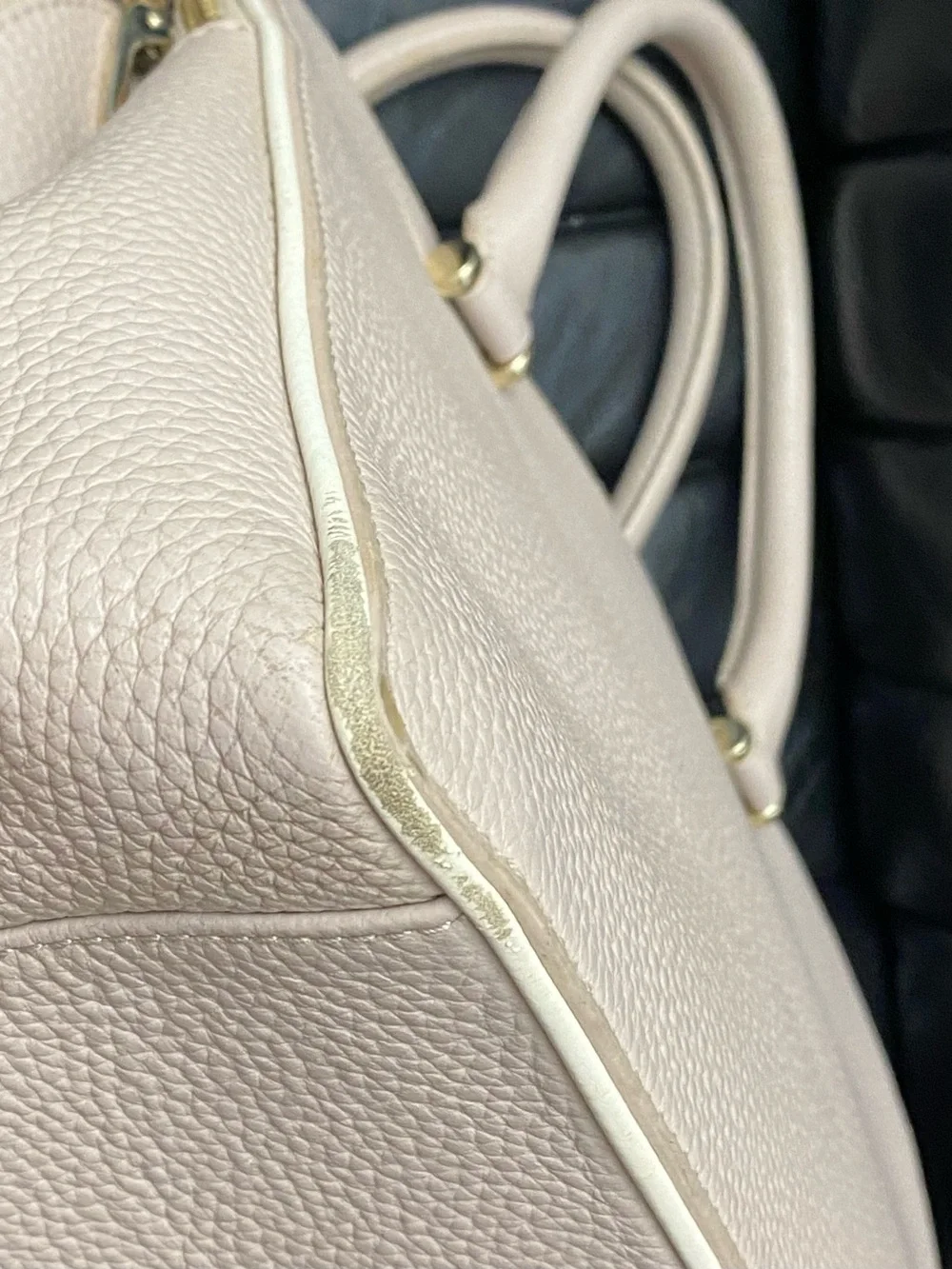 Kate Spade satchel bag